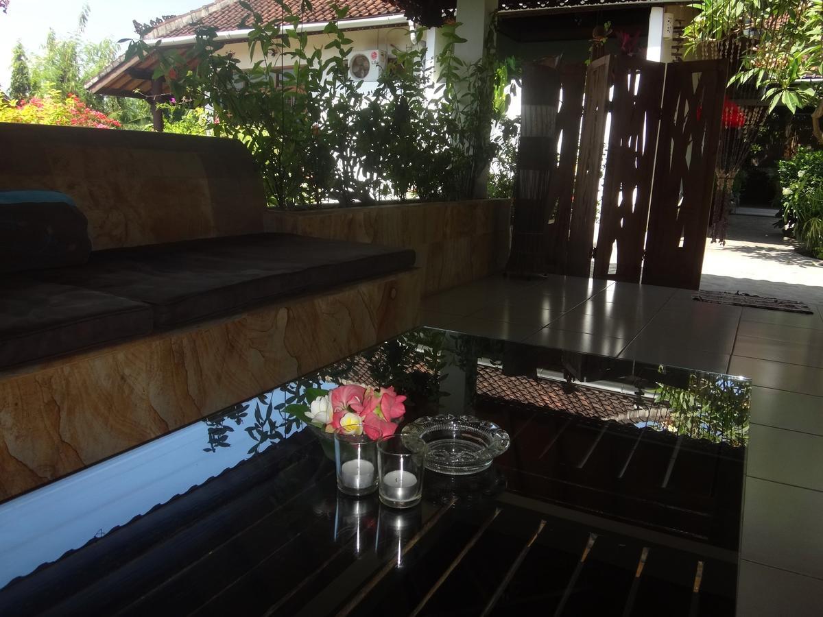 Villa Lumbalumba لوفينا المظهر الخارجي الصورة